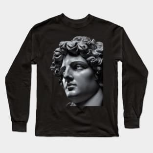 Apollo Long Sleeve T-Shirt